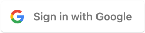 Login with Google
